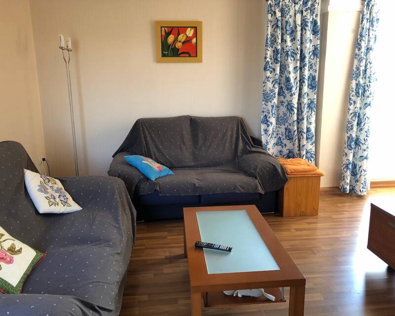 4 slaapkamer Appartement Te koop