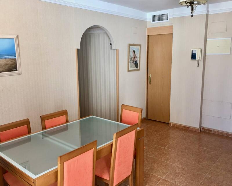 4 slaapkamer Appartement Te koop