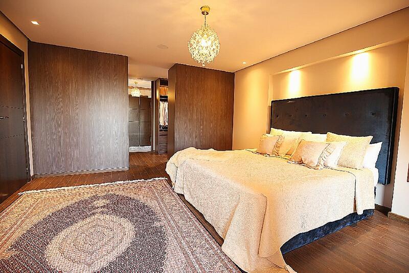 4 chambre Villa à vendre