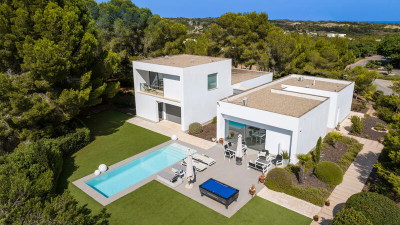 Villa zu verkaufen in Las Colinas Golf, Alicante