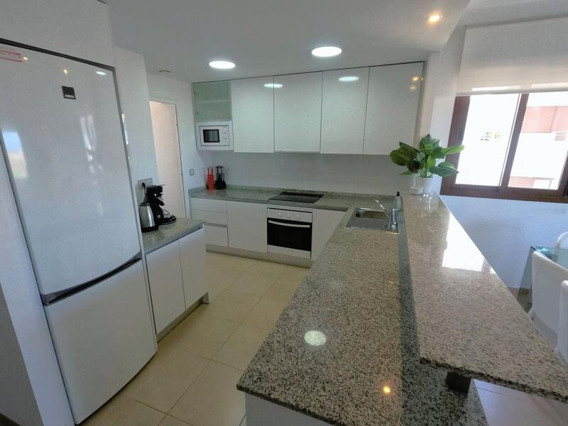 3 Cuarto Apartamento en venta