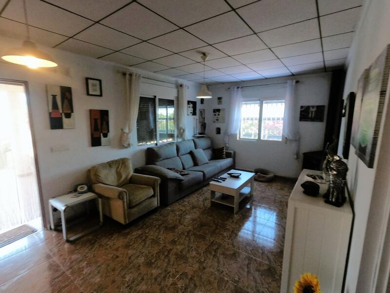 5 Cuarto Villa en venta