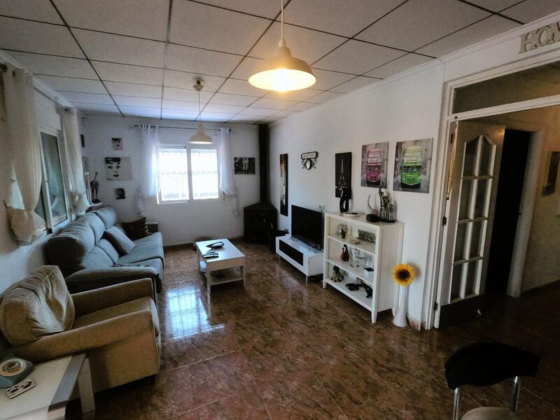 5 Cuarto Villa en venta