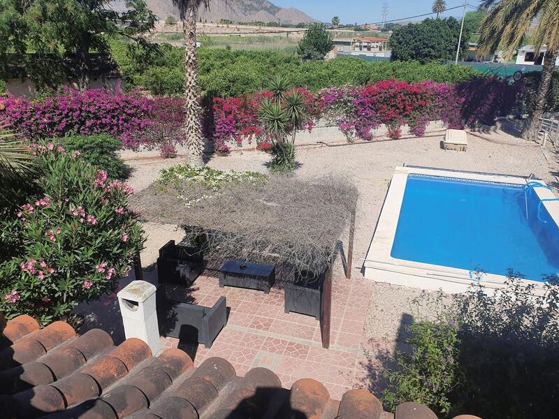 5 Cuarto Villa en venta