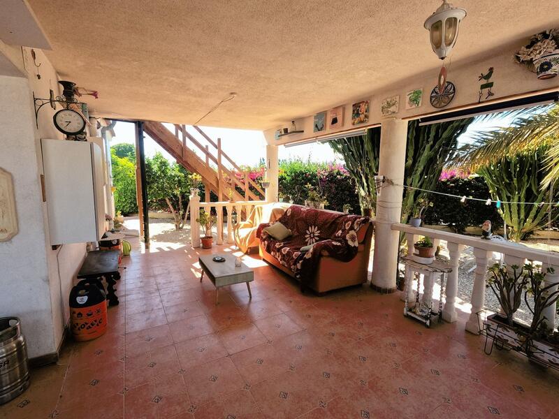 5 Cuarto Villa en venta