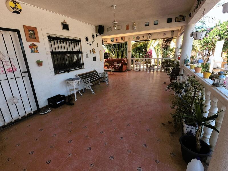 5 Cuarto Villa en venta