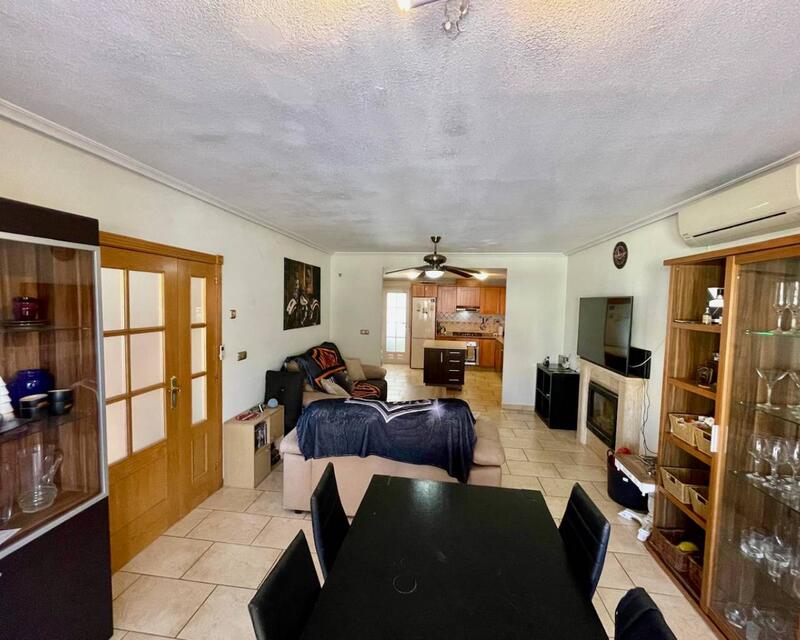 5 Cuarto Villa en venta