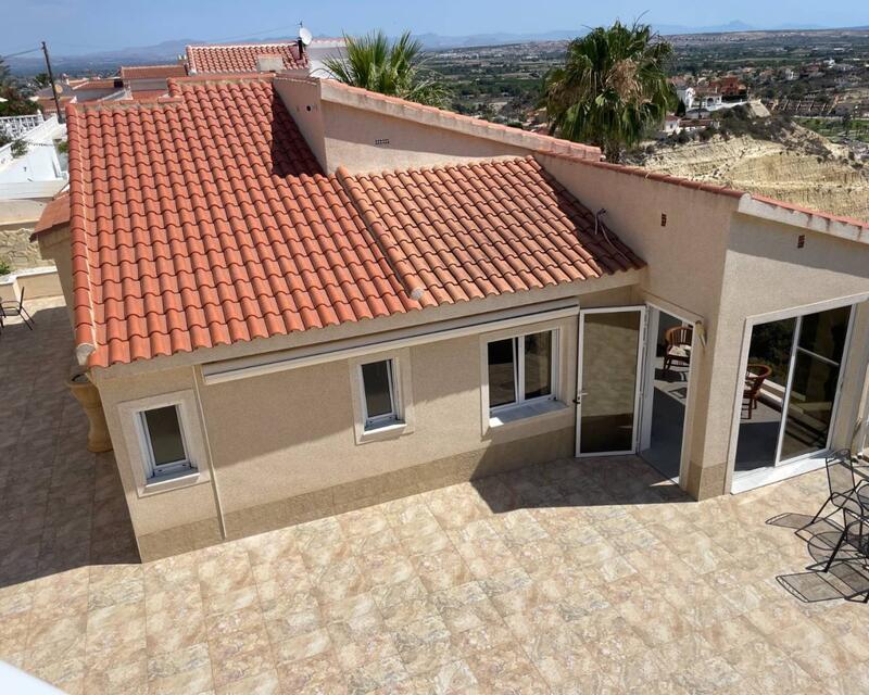 Villa à vendre dans Ciudad Quesada, Alicante