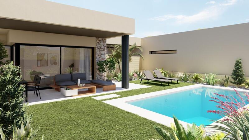 3 bedroom Villa for sale