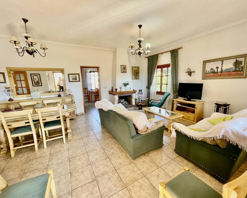 4 chambre Auberge à vendre