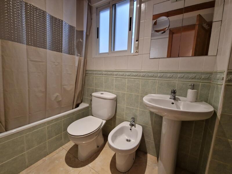 2 Cuarto Apartamento en venta