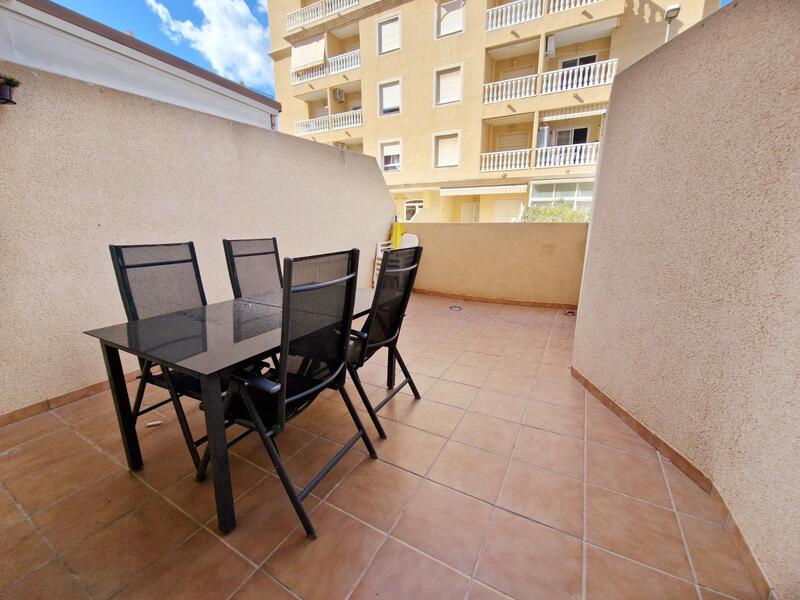 2 Cuarto Apartamento en venta