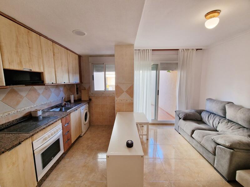 2 Cuarto Apartamento en venta