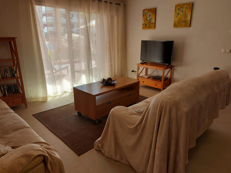 3 Cuarto Apartamento en venta