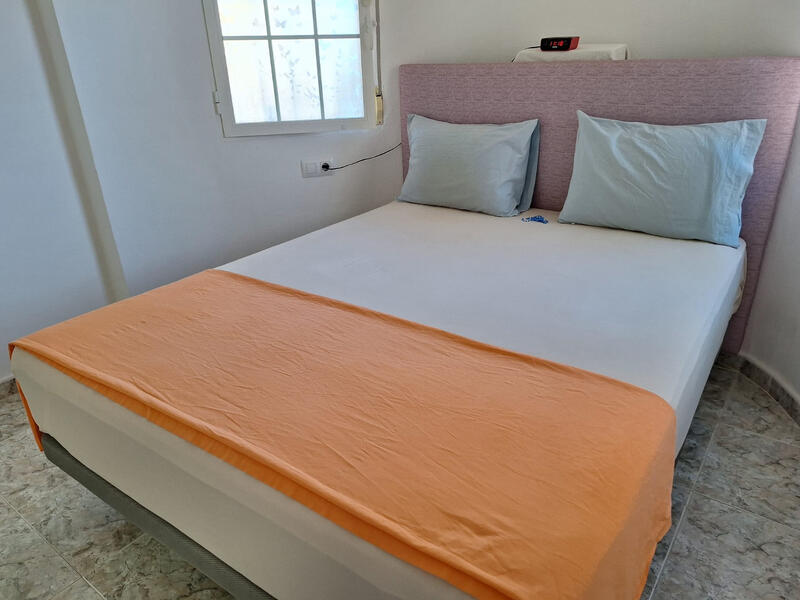 2 Schlafzimmer Villa zu verkaufen