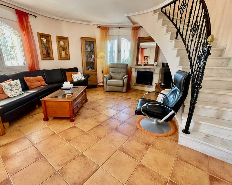 3 chambre Villa à vendre