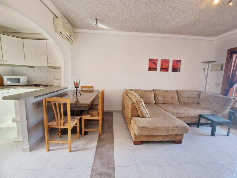 2 chambre Appartement à vendre