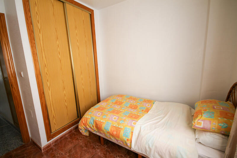 3 Cuarto Adosado en venta