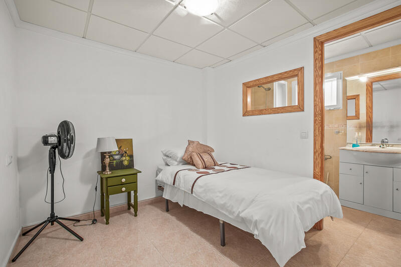 4 chambre Villa à vendre