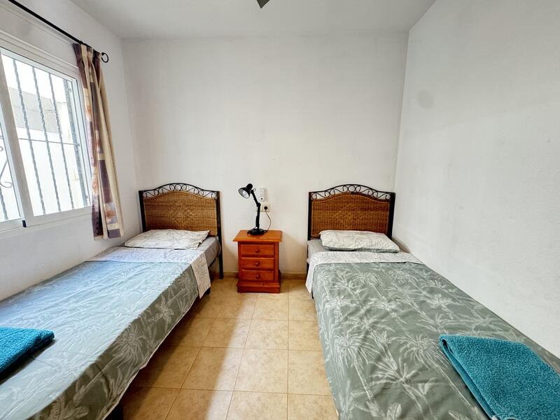 2 Cuarto Apartamento en venta