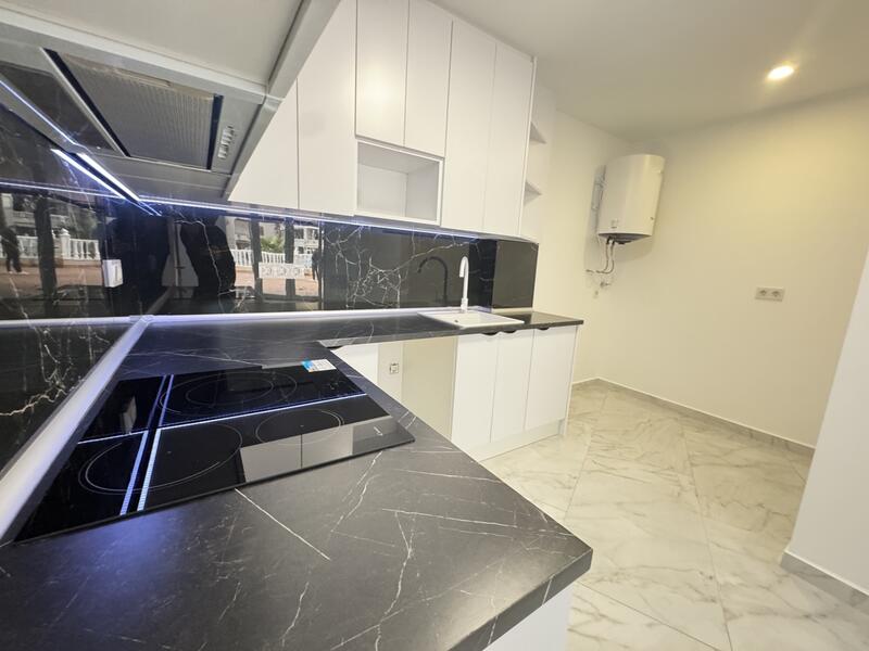 2 Cuarto Apartamento en venta