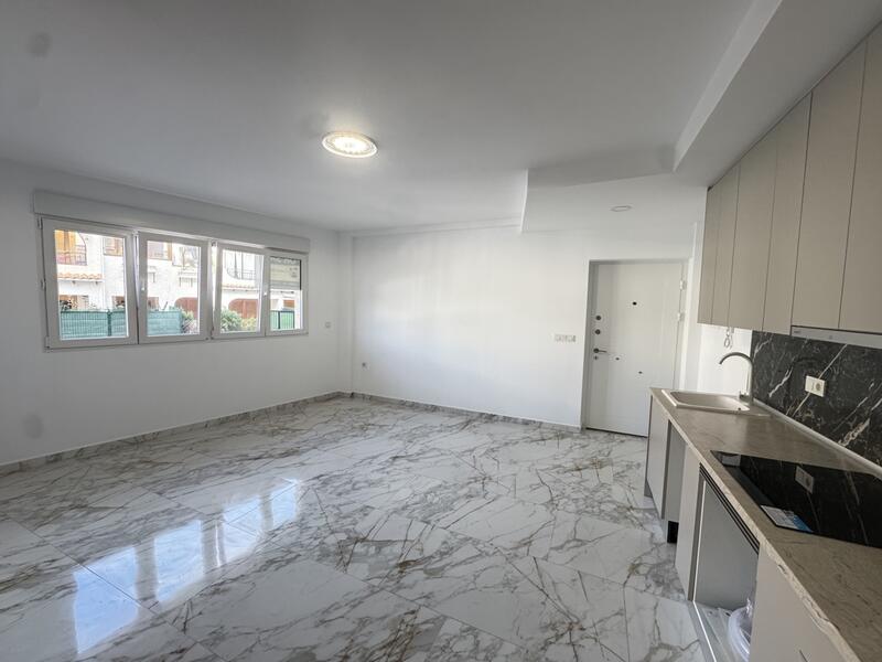 Apartamento en venta