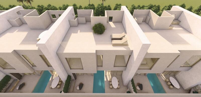 3 bedroom Villa for sale