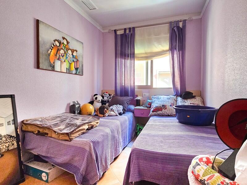 2 Schlafzimmer Appartement zu verkaufen