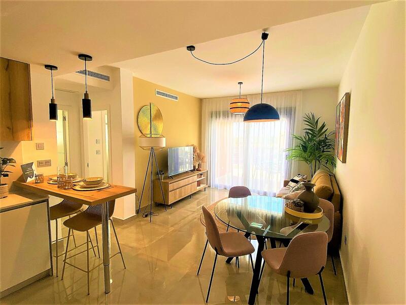 2 bedroom Apartment for sale