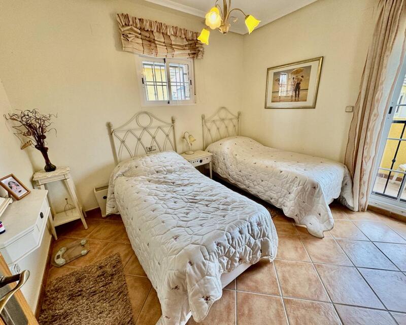 3 chambre Villa à vendre