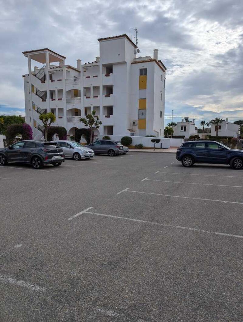 Appartement zu verkaufen in Villamartin, Alicante