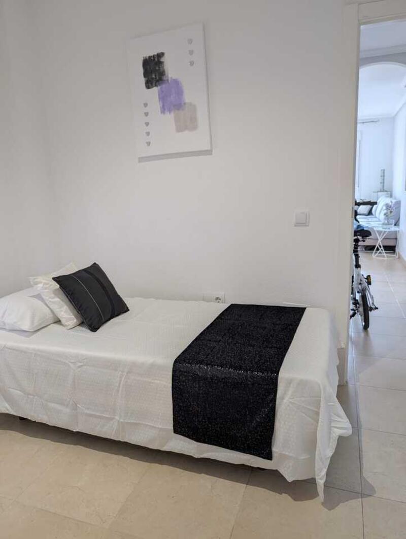 2 Schlafzimmer Appartement zu verkaufen