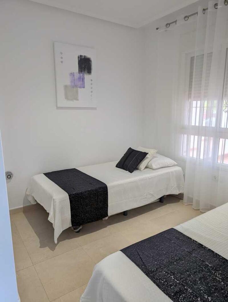 2 Schlafzimmer Appartement zu verkaufen