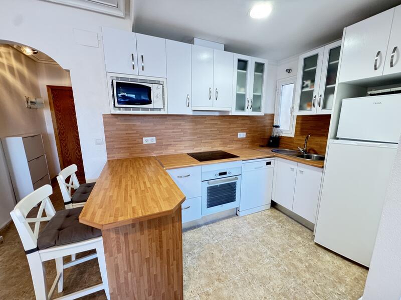 2 Cuarto Apartamento en venta