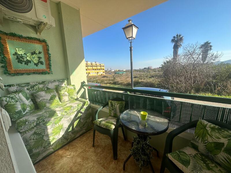 Apartamento en venta en Jacarilla, Alicante