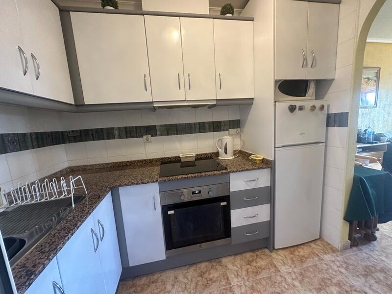 2 Cuarto Apartamento en venta