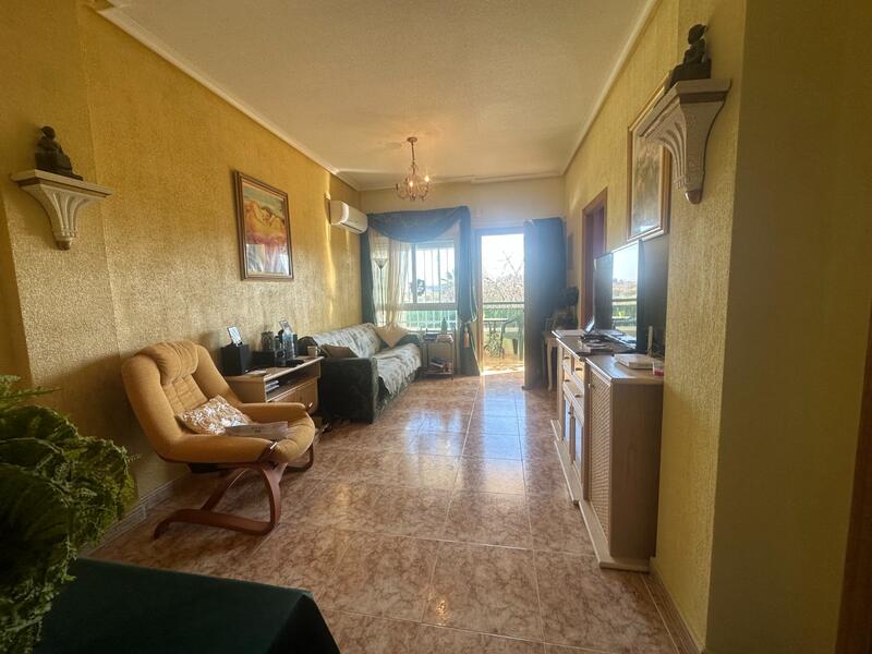 2 Cuarto Apartamento en venta