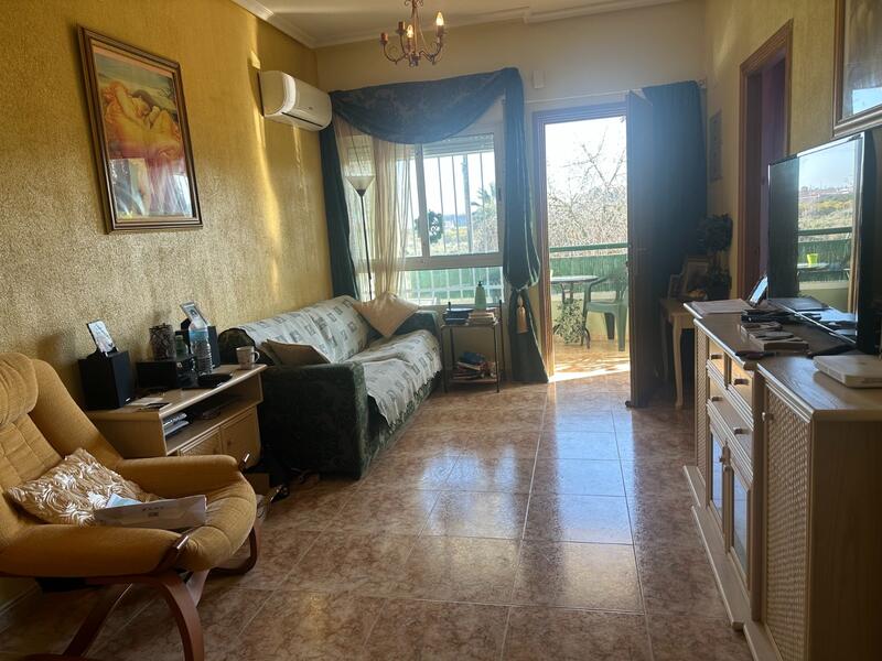 2 Cuarto Apartamento en venta