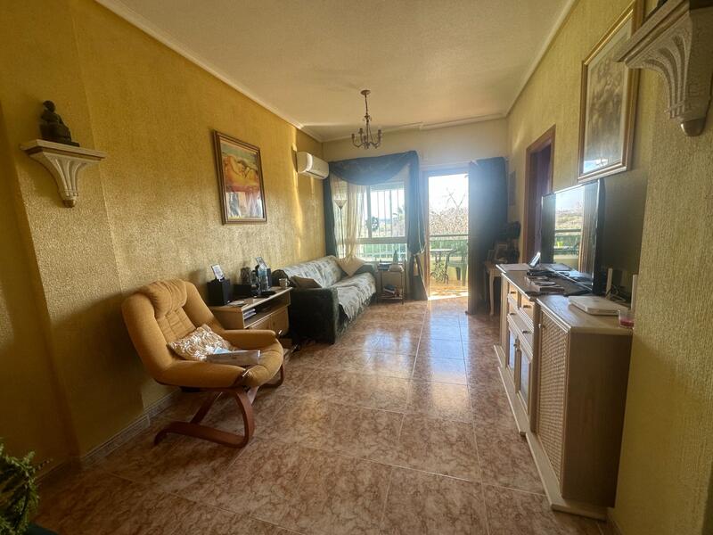 2 Cuarto Apartamento en venta