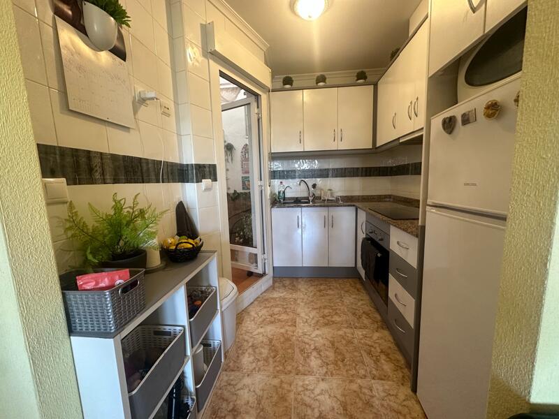 2 Cuarto Apartamento en venta