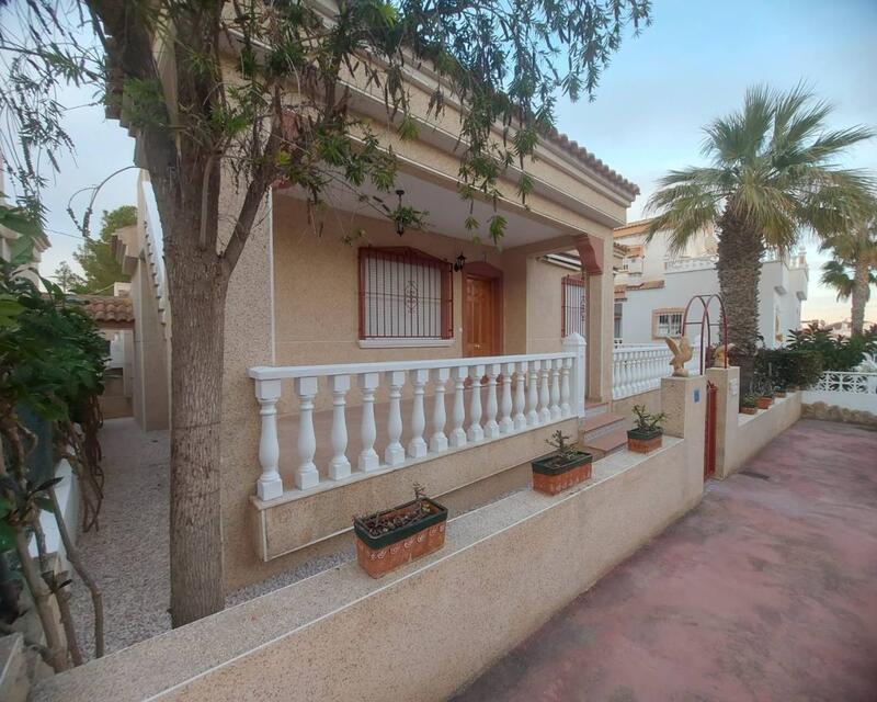 2 bedroom Villa for sale