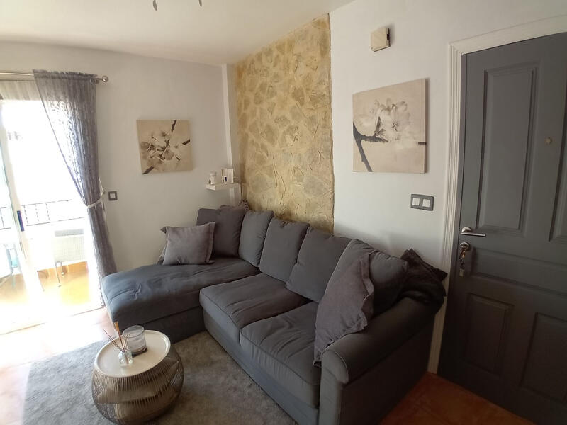 2 chambre Appartement à vendre