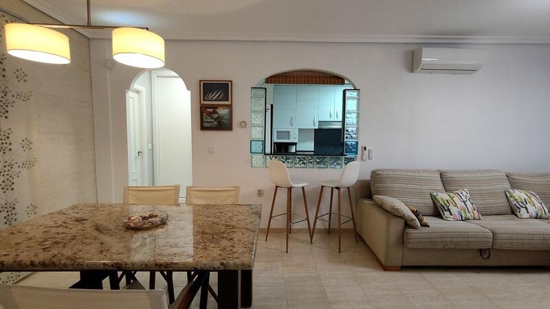 2 chambre Appartement à vendre