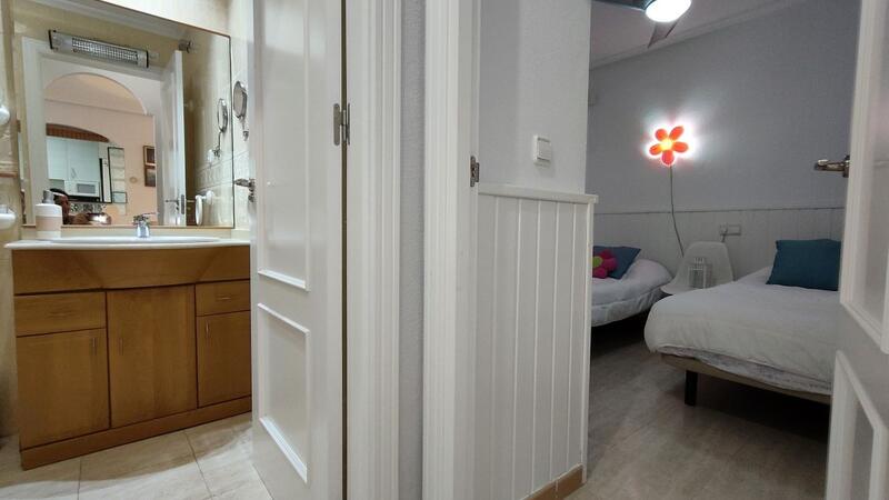 2 chambre Appartement à vendre