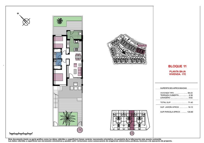 2 chambre Appartement à vendre