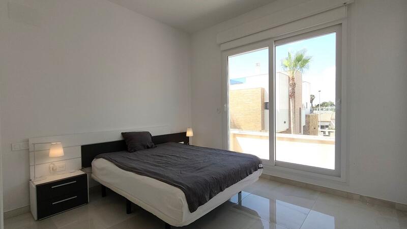 3 Cuarto Villa en venta