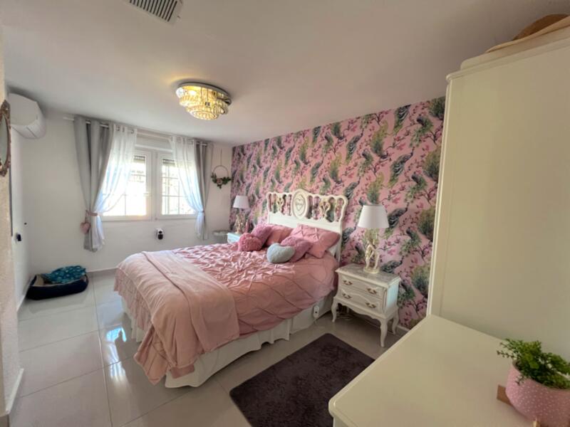 3 chambre Villa à vendre