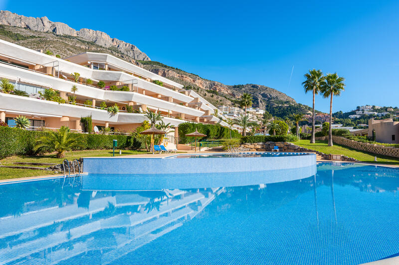 квартира продается в Altea, Alicante