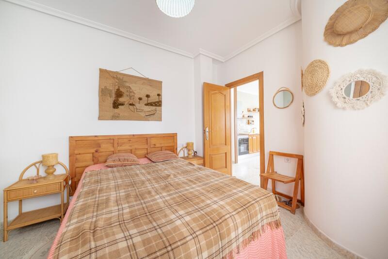 3 Schlafzimmer Appartement zu verkaufen