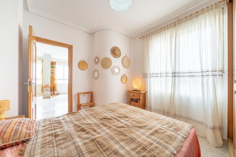 3 Schlafzimmer Appartement zu verkaufen